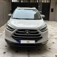 جک‌ s3 اتومات مدل ۹۷