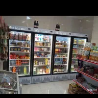 یخچال وفریزر