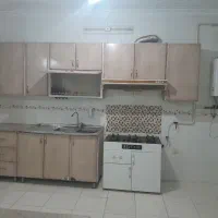 اجاره آپارتمان ۱۴۰ متری ۲ خوابه زیر همکف