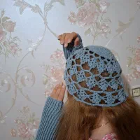 کلاه لئونی|لباس|کرمانشاه, |دیوار