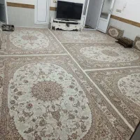 قالی|فرش|کرمانشاه, |دیوار