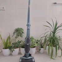 فروش جارو شارژی اروپایی +جارو برقی سامسونگ ۱۸۰۰