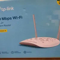 مودم تی پی لینک