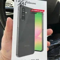 گوشی موبایل سامسونگA56