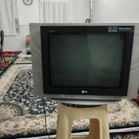 تلوزیون 29 اینچ ال جی و 22 اینچ ال جی|تلویزیون و پروژکتور|اسلام‌شهر, شهرک قائمیه|دیوار