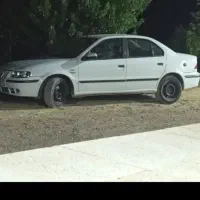 سمند ef7