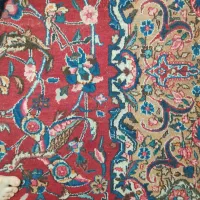 فرش ۲۴ متری و ۱۲ متری