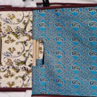 ساک دستی|صنایع دستی و سایر لوازم تزئینی|تهران, سبلان (لشگر)|دیوار