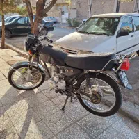 موتور بهران استارتی خوش رکاب
