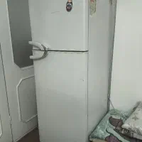 یخچال فریزر snowa