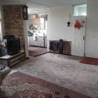اجاره افسریه ۵۲ متر یه خواب