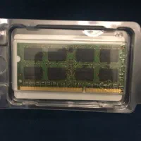 رم لپ تاپ  ۲ گیگ  ddr3