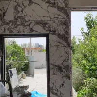 کاشی‌کاری و سنگ کاری