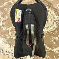 کریر Graco Junior - گراکو جونیور|کالسکه و لوازم جانبی|تهران, سلسبیل جنوبی|دیوار