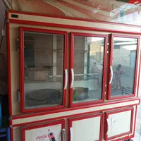 یخچال ایستاده|فروشگاه و مغازه|چناران, |دیوار