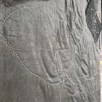 لحاف رو تختی