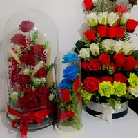 گل مصنوعی