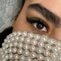 تخفیف بهاره اکستنشن مژه