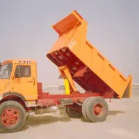 مصالح ساختمانی ماسه شن مخلوط