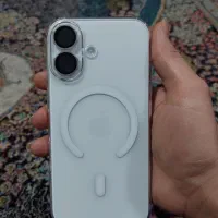 ایفون ۱۷نرمال فوق العاده ریجستری شده شرکتی