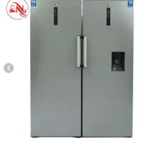 یخچال دوقلو لایف نو مناسب جهیزیه