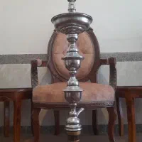 دو عدد قلیان