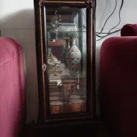 بوفه|بوفه، ویترین، کنسول|بیرجند, |دیوار