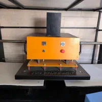 دستگاه پرس حرارتی برقی سابلیمیشن