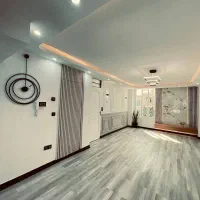 ۵۵متر_شیک نشین_نورگیر_پارکینگ سندی_۶واحدی