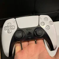 Ps5 فت دیجیتال دو دسته کپیخور