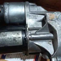 استارت کامل پژو ۴۰۵و سمند و غیره