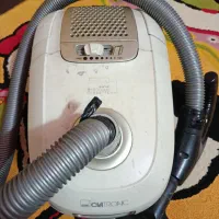 جاروبرقی مخزن دار بدون کیسه