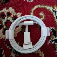 کابل شارژر ایفون مناسب تمام ایفون ها تا14por