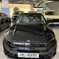 KMC J7 1702  کرمان موتور