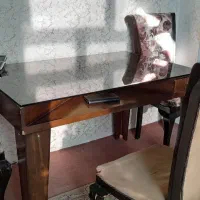 میز ناهار خوری ۴ نفره