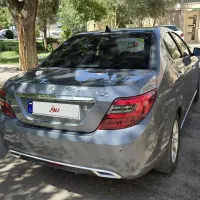دنا پلاس اتوماتیک (توربو) خاکستری متالیک 1401|خودرو سواری و وانت|اصفهان, دشتستان|دیوار