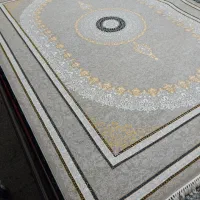 فرش ماشینی/تمام نخ/700شانه/ارسال به سرار کشور|فرش|اردکان, |دیوار