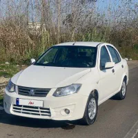 ساینا مدل ۹۸ کم کار در حد صفر