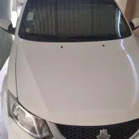 خودرو ساینا ۱۴۰۲|خودرو سواری و وانت|بندر گناوه, |دیوار