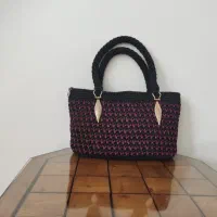 کفش مجلسی  کیف