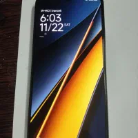 Poco x6 pro 512g 12|موبایل|مشهد, جاهد شهر|دیوار