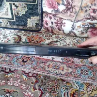 دیویدی کاملا سالم|پخشکننده DVD و ویدیو|قزوین, |دیوار