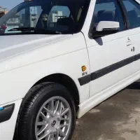 فروش فوری پژو پارس تیوفایو ۱۴۰۱