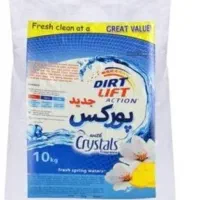 پودر لباسشویی پورکس