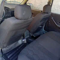 روا ۸۸ بدون رنگ|خودرو سواری و وانت|لنجان, |دیوار