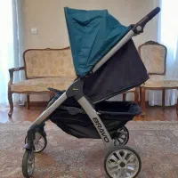 کالسکه چیکو مدل براوو (Chicco Bravo)|کالسکه و لوازم جانبی|تهران, شهرک دانشگاه|دیوار