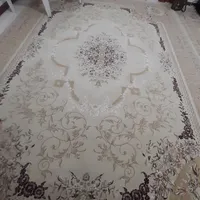 یک جفت فرش ماشینی