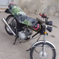 فروش موتور سیکلت
