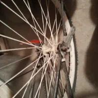 دوچرخه ساده بدون دنده ۲۶|دوچرخه، اسکیت، اسکوتر|مشکین‌دشت, |دیوار