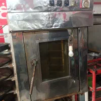 فر گردون|اجاق گاز و لوازم برقی پخت‌وپز|نسیم‌شهر, |دیوار